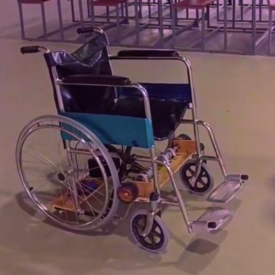 VBank — Voice-Based Banking Platform